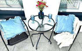 Zoli Stork Apartments - Hubnera 1